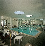 Hotel Lido La Perla Nera dovolená