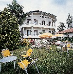 Hotel Lido La Perla Nera dovolená