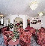 Hotel Lido La Perla Nera dovolená