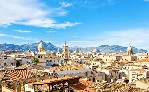 Palermo - panorama