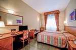 Dvoulůžkový pokoj Comfort