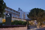 Hotel Hilton Giardini Naxos dovolená