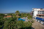 Itálie, Sicílie, Giardini Naxos - SANT ALPHIO GARDEN RESORT & SPA