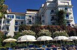 Itálie, Sicílie, Giardini Naxos - SANT ALPHIO GARDEN RESORT & SPA