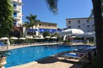 Itálie, Sicílie, Giardini Naxos - SANT ALPHIO GARDEN RESORT & SPA