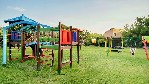Dětské hřiště
