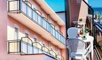 Hotel Villa Iris dovolená