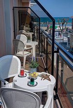 Hotel Villa Iris dovolená
