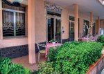 Hotel Villa Iris dovolená