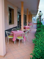 Hotel Villa Iris dovolená