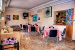 Hotel Villa Iris dovolená