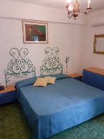 Hotel Da Peppe   Letojanni (7)