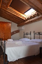 Hotel Antico Borgo Casalappi dovolená