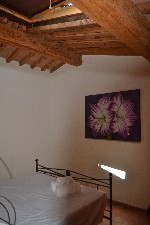 Hotel Antico Borgo Casalappi dovolená