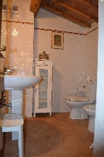 Hotel Antico Borgo Casalappi dovolená