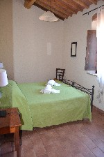 Hotel Antico Borgo Casalappi dovolená