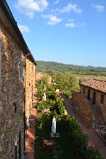 Hotel Antico Borgo Casalappi dovolená