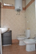 Hotel Antico Borgo Casalappi dovolená