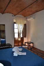 Hotel Antico Borgo Casalappi dovolená