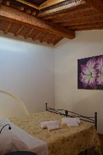 Hotel Antico Borgo Casalappi dovolená