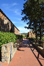 Hotel Antico Borgo Casalappi dovolená