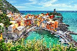 Cinque Terre