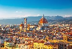 Florencie panorama