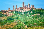 San Gimignano 4