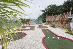 Minigolf