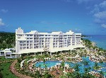 Jamajka, Severní pobřeží, Ocho Rios - RIU OCHO RIOS