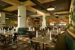 Restaurace Knife Steakhouse