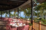 Restaurace The Round Island