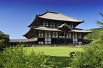 Buddhistická svatyně Tódaidži, Nara