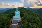 Buddha v Kamakuře