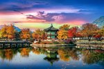 Palác Gyeongbokgung