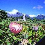 To nejkrásnější z Jihoafrické republiky + Viktoriiny vodopády