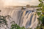 To nejkrásnější z Jihoafrické republiky + Viktoriiny vodopády