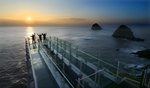 Jižní Korea - tradiční i moderní + all inclusive relax ve Vietnamu