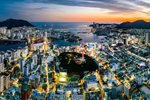Jižní Korea - tradiční i moderní + all inclusive relax ve Vietnamu