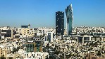 Hlavní město Amman