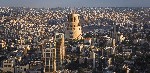 Hlavní město Amman