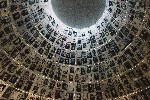Památník holokaustu Yad Vashem