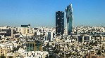 Hlavní město Amman