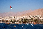 Přímořské letovisko Aqaba