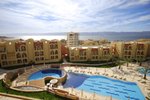 Hotel s bazénem