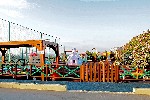 Dětské hřiště