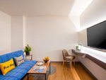 Suita Atrium