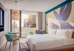 Hotel Novotel Sihanoukville Holiday Resort