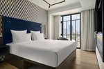 Hotel Tribe Phnom Penh Post Office Square