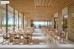 Hlavní restaurace